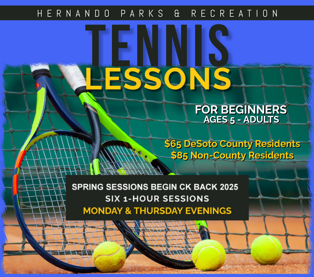 HERNANDO,MS SPRING CLASSES